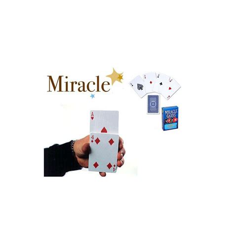 Miraclecartes 